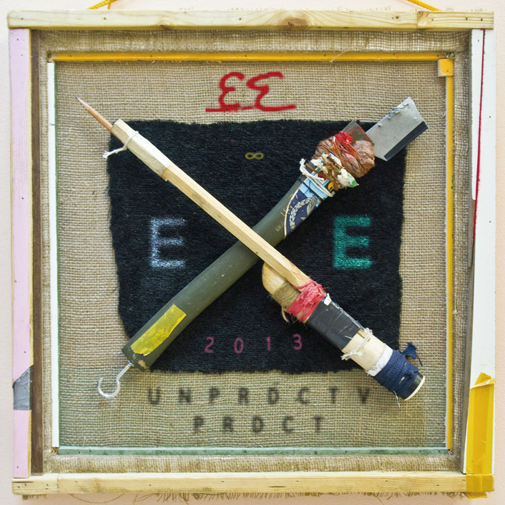 EE – Unprdctvprdct – EP
