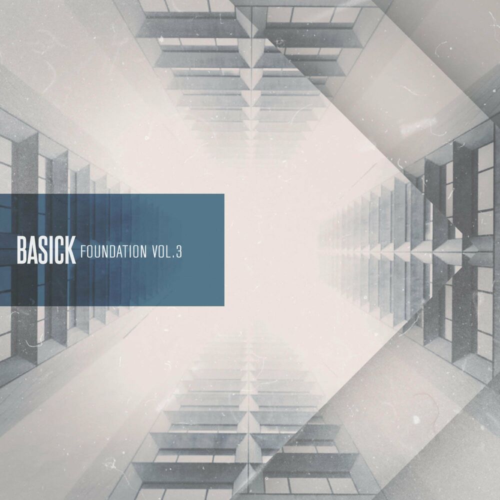 Basick – Foundation Vol.3