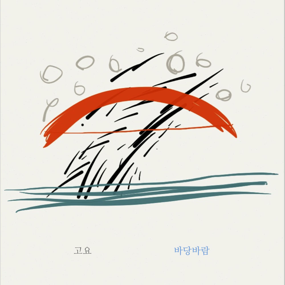 Go-Yo – ea Breeze from Jeju  – EP