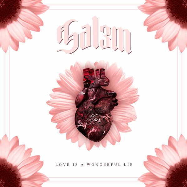 Sal3m - Love is a Wonderful Lie [single] (2020)