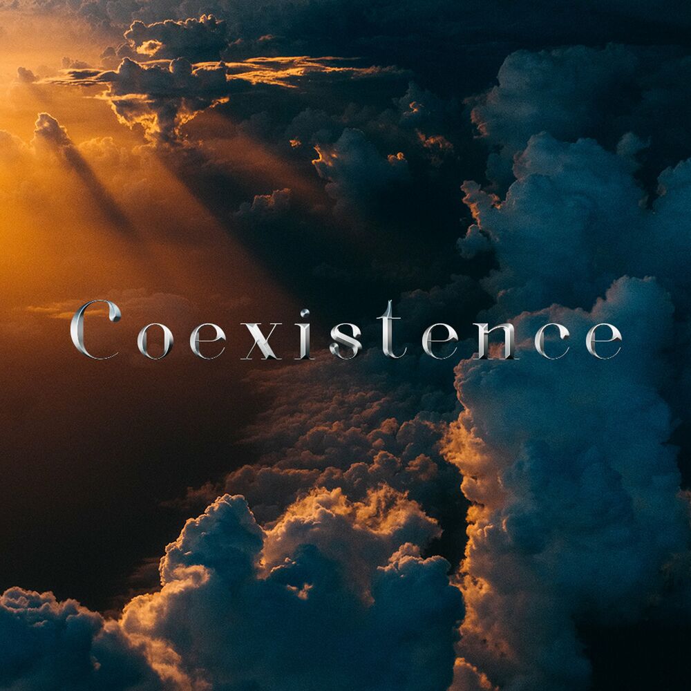 K:APVVAN – Coexistence – EP