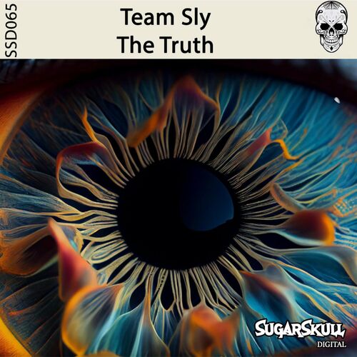 Team Sly - The Truth (2024)