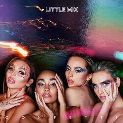 Download Little Mix - Confetti 2020