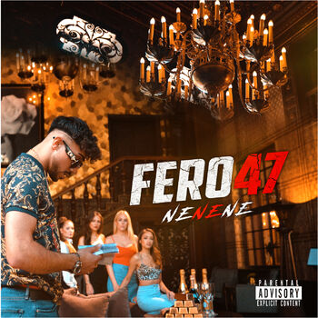 Fero47 Nenene Listen With Lyrics Deezer