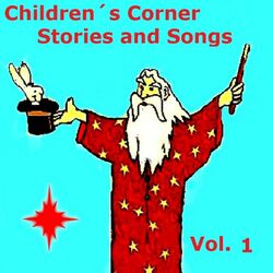 Stories And Songs Vol. 1