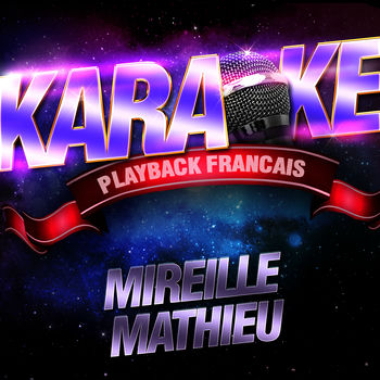 Karaoke Playback Francais Santa Maria De La Mer Karaoke Avec Chant Temoin Rendu Celebre Par Mireille Mathieu Ecoutez Avec Les Paroles Deezer deezer