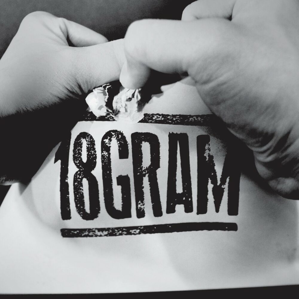 18Gram – 18Gram