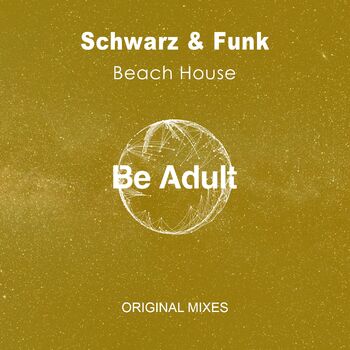 Schwarz Funk Never Forgotten Beach House Mix Listen On Deezer