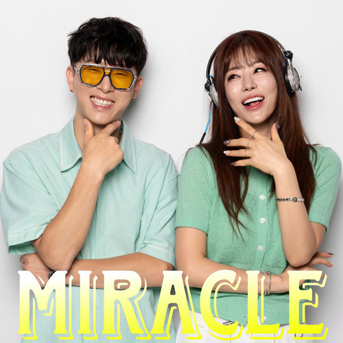 Zaza – MIRACLE – Single