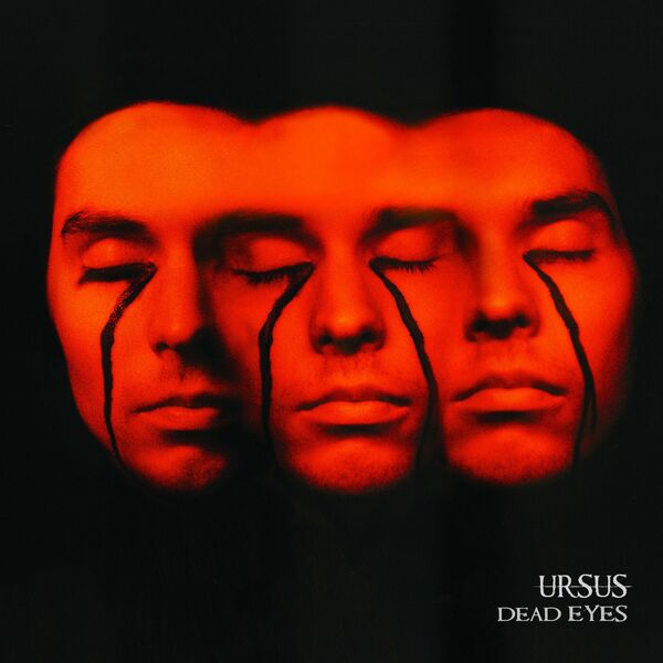 Ursus - Dead Eyes [single] (2020)