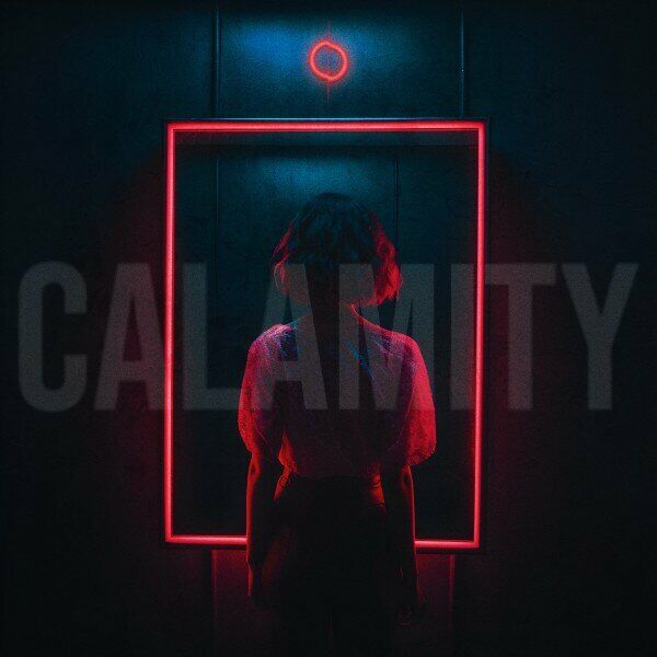 Annisokay - Calamity [single] (2023)