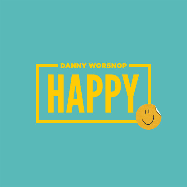Danny Worsnop - Happy [single] (2020)