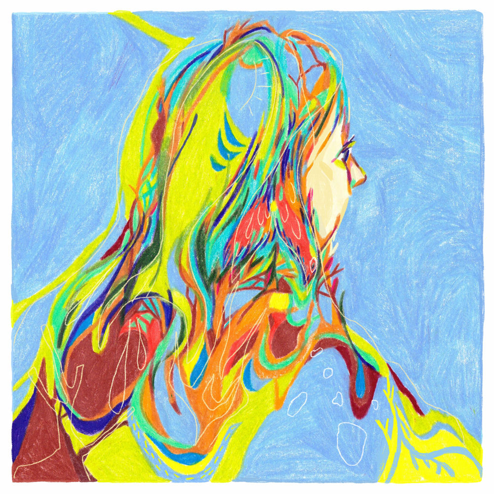 Miru – I want to sing – Single