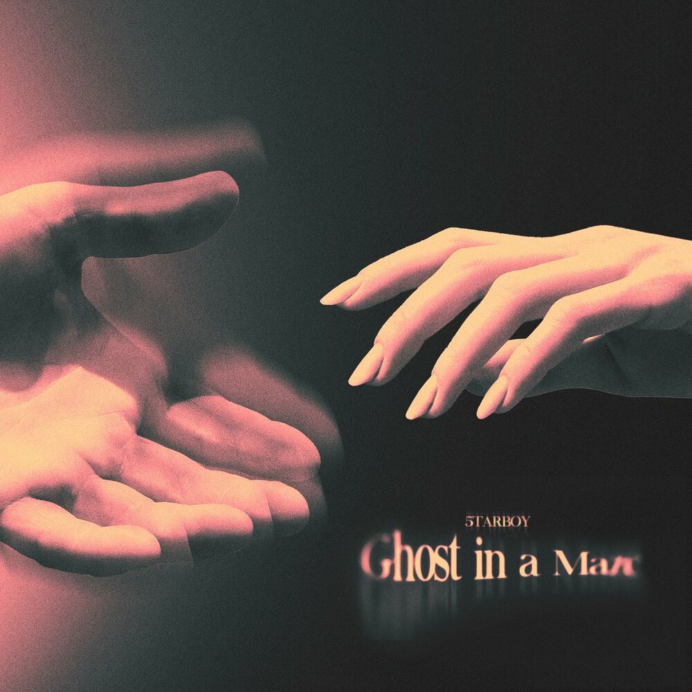 5TARBOY – Ghost in a Maze – Single