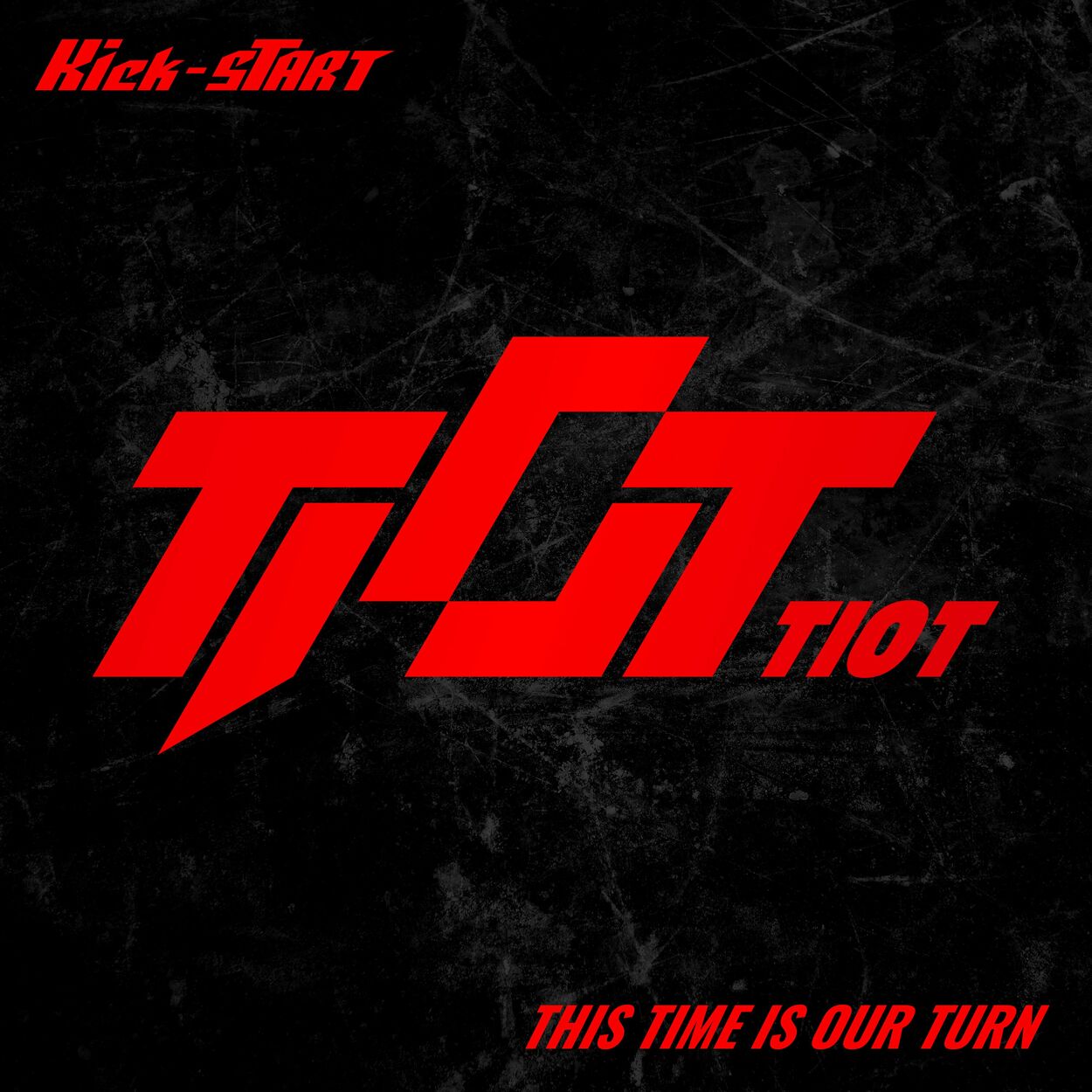 TIOT – Kick-START – EP