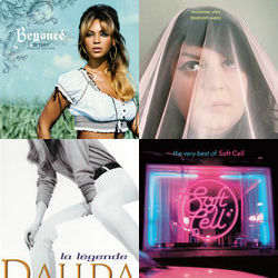 ASTROMUSIQUE Cancer by ATS Studios