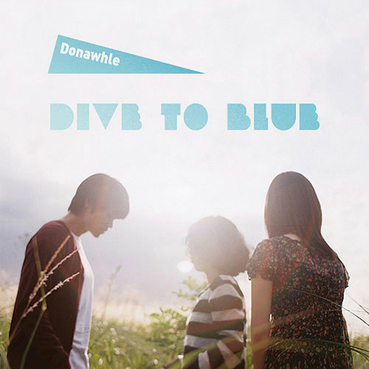 Donawhale – Dive To Blue