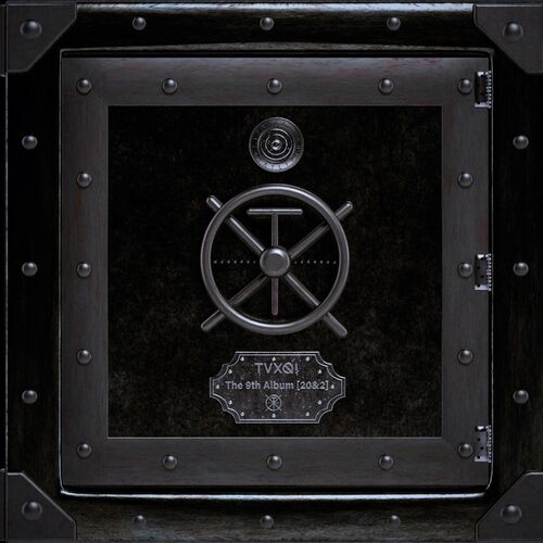 TVXQ! – 20&2 – The 9th Album