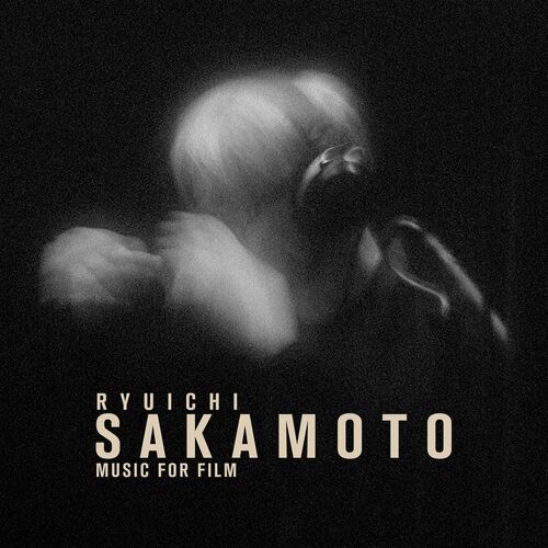 Ryuichi Sakamoto – oxygen  Exception (Soundtrack from the Netflix Anime  Series) 