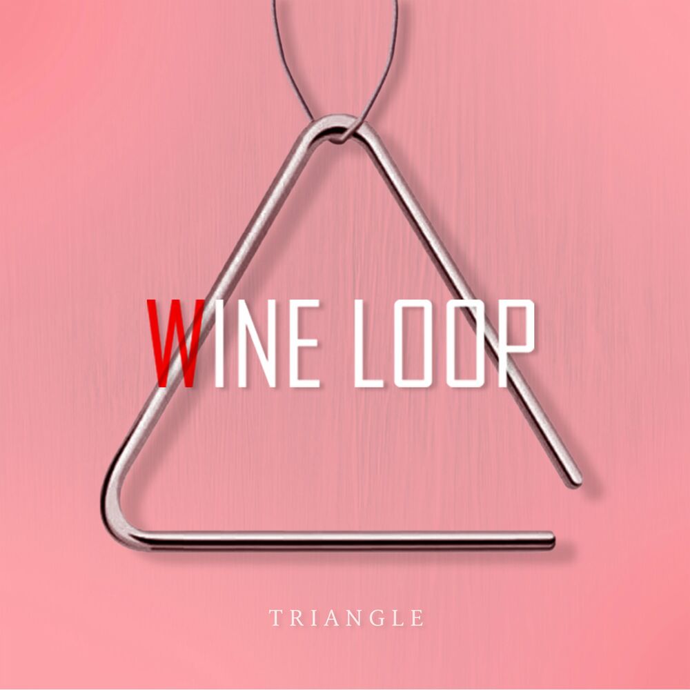 Wine Loop – Triangle – EP
