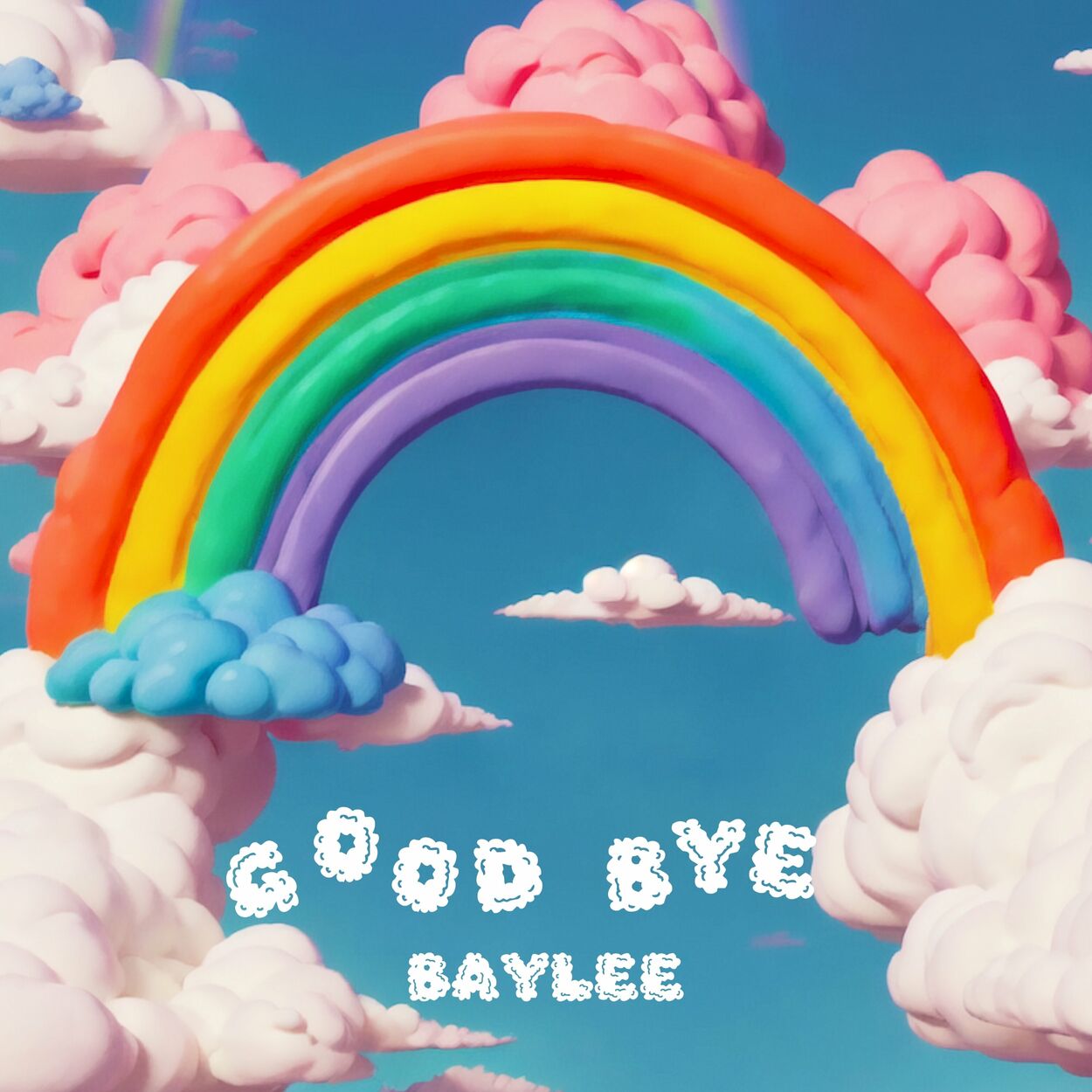 Baylee – Goodbye – Single