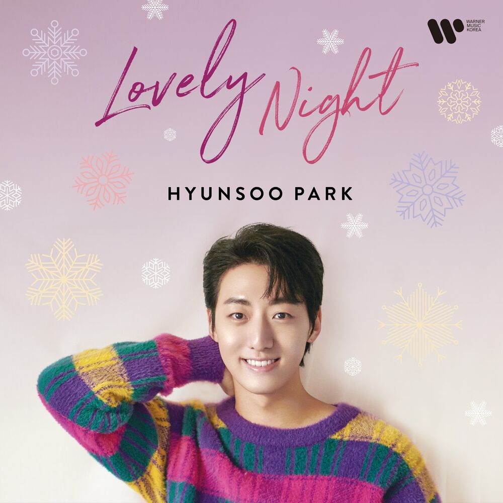 Hyunsoo Park – Lovely Night – Single