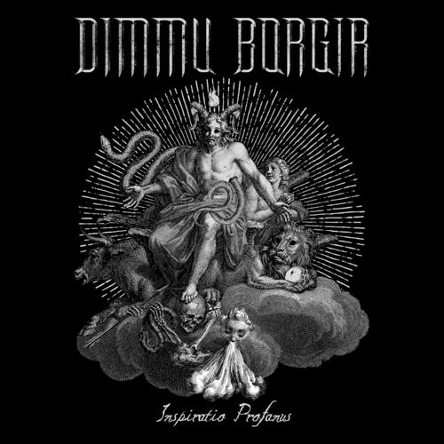 Dimmu Borgir - Reviews & Ratings on Musicboard