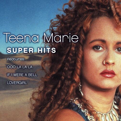TEENA MARIE: CONGO SQUARE - CD - NEW SEALED - UK SELLER | eBay
