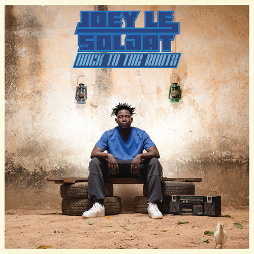 Track artwork