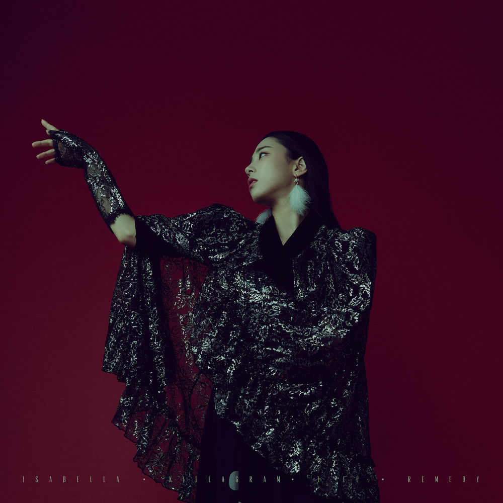 Isabella – REMEDY – Single