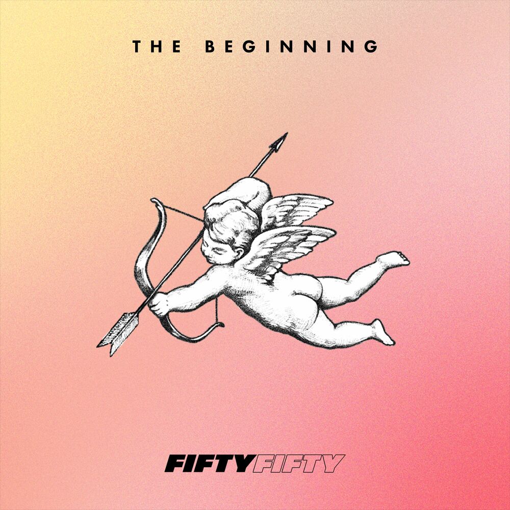 FIFTY FIFTY – The Beginning: Cupid – Single