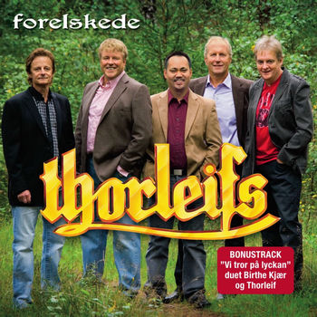 Thorleifs Vi Ses Igen Dansk Listen With Lyrics Deezer deezer