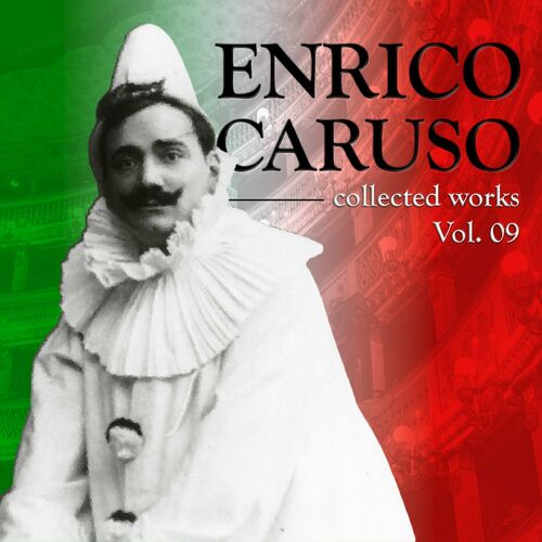 Enrico Caruso s discography Musicboard