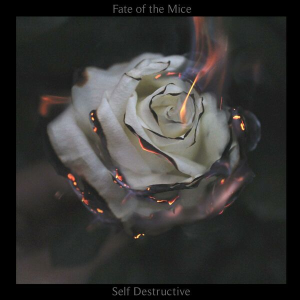 Fate of the Mice - Self Destructive (2018)
