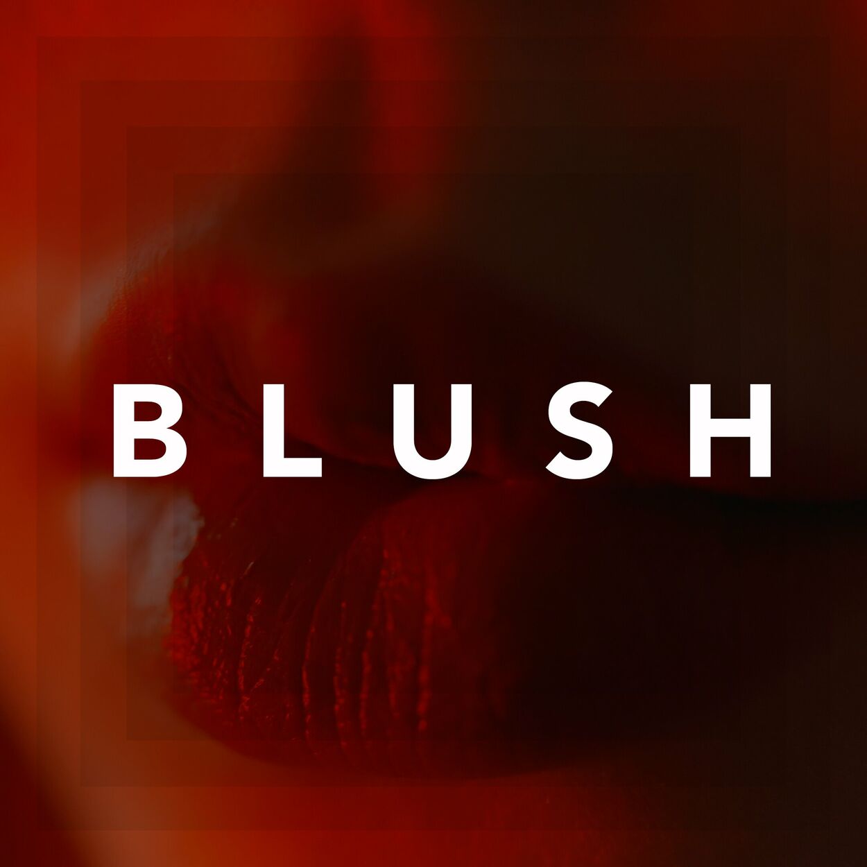 Narsha – BLUSH – Single