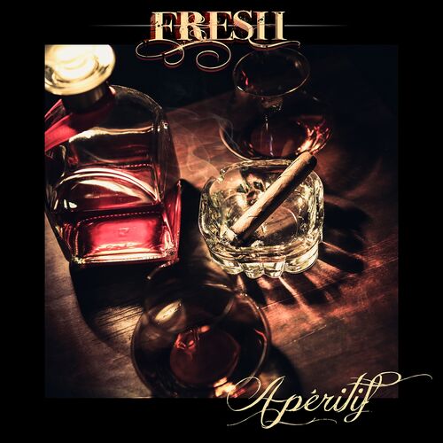 Apéritif - Fresh