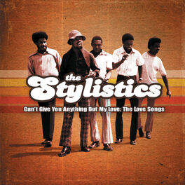 The Stylistics You Make Me Feel Brand New Let S Put It All Together Version Listen With Lyrics Deezer