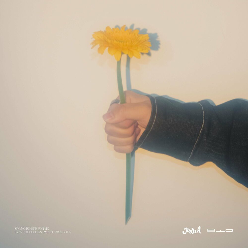 Joob A – Spring – Single