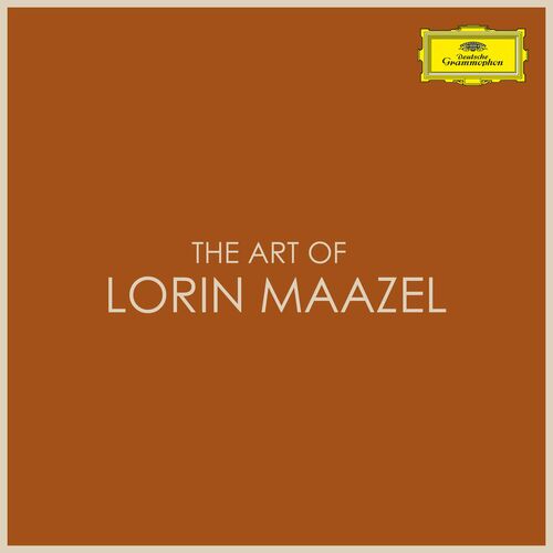 The Art of Lorin Maazel by Lorin Maazel - Reviews & Ratings on Musicboard