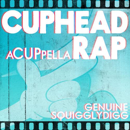 Squigglydigg Cuphead Rap A Cuppella Lyrics And Songs Deezer deezer