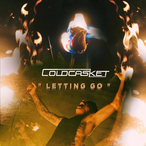 Coldcasket - Letting Go [single] (2020)