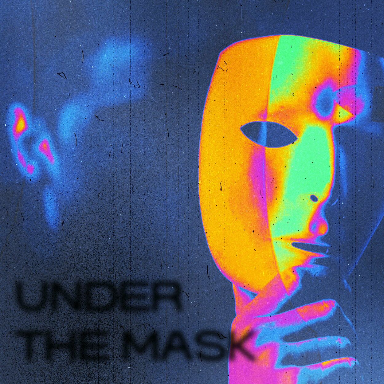 P!nup – Under the Mask – Single
