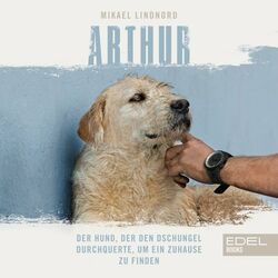 Arthur (Der Hund, der den Dschungel durchquerte, um ein Zuhause zu finden)