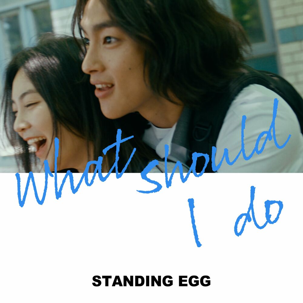 Standing Egg – What Should I do – Single
