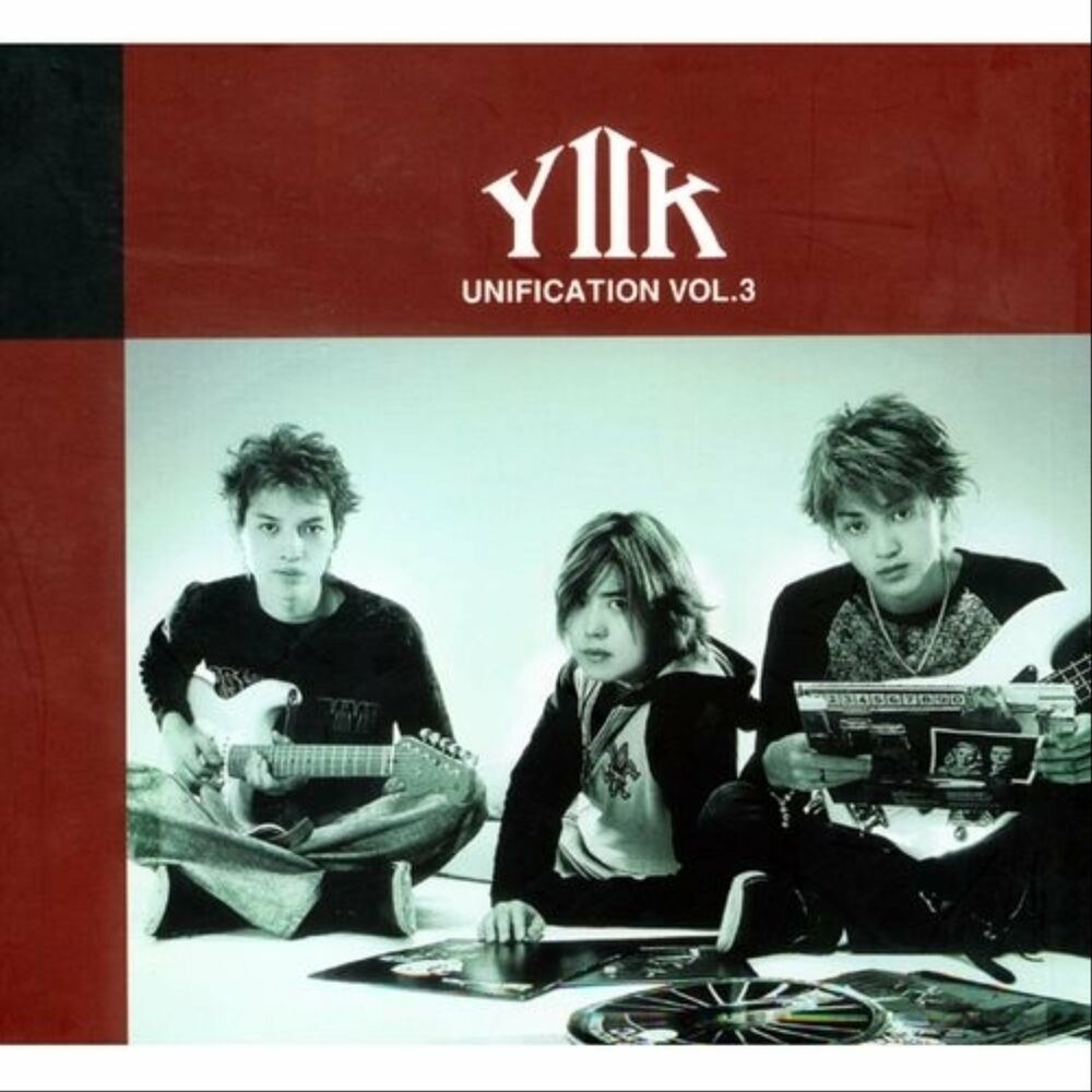 Y2K – Unification