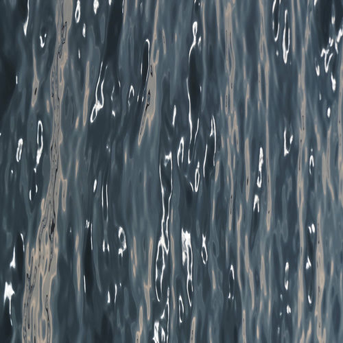 Shuya – Rain Shower – Single