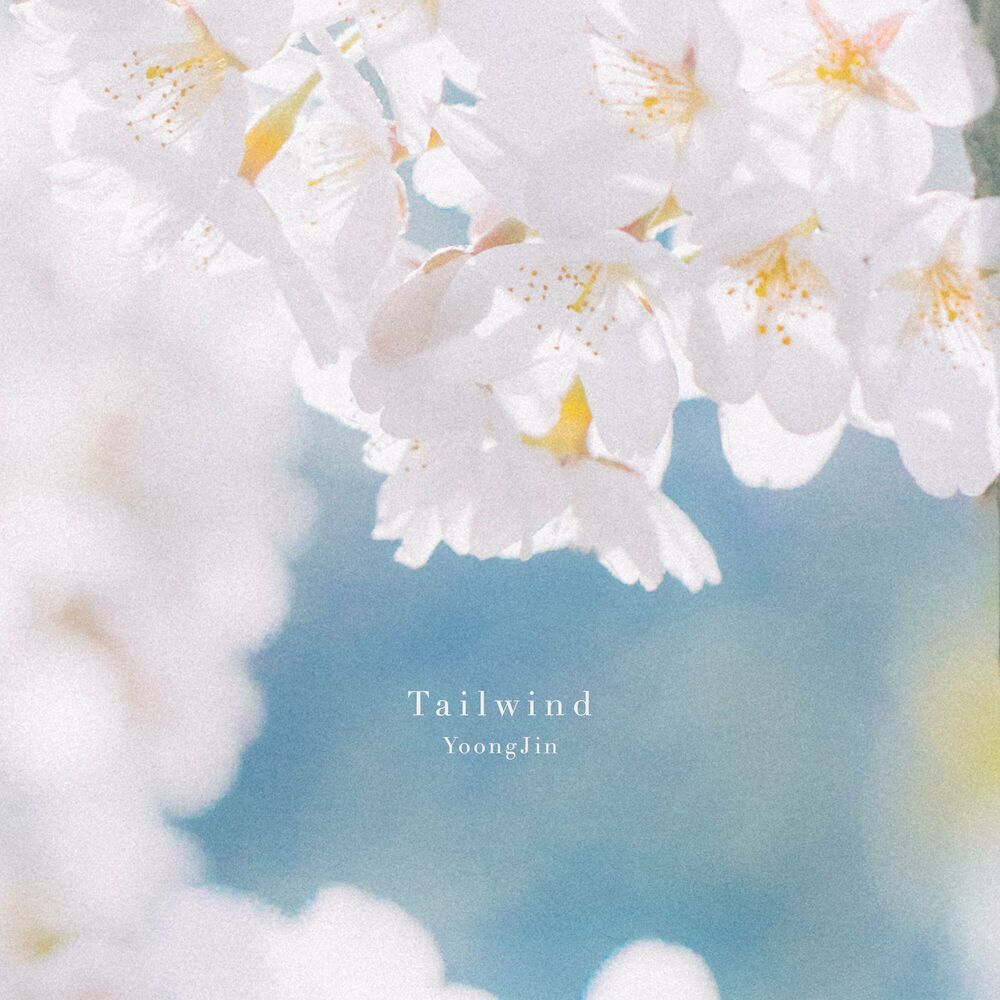 YoongJin – Tailwind – Single