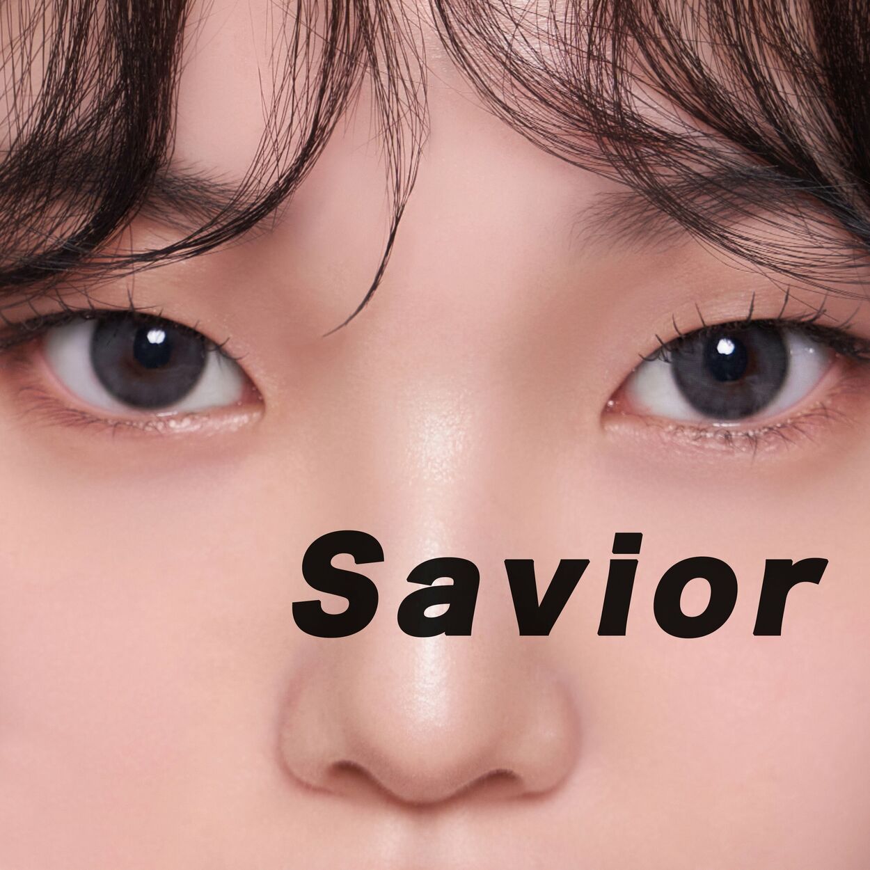 PARKBOEUN – Savior – Single