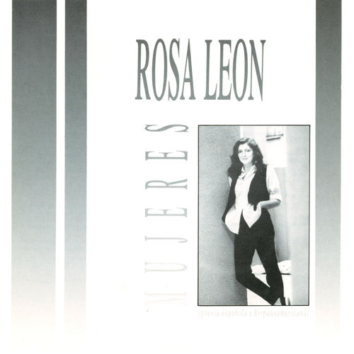 Rosa Leon Hombre Pequenito Listen On Deezer deezer