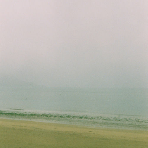 Saevom – I’ll probably be fine – Single